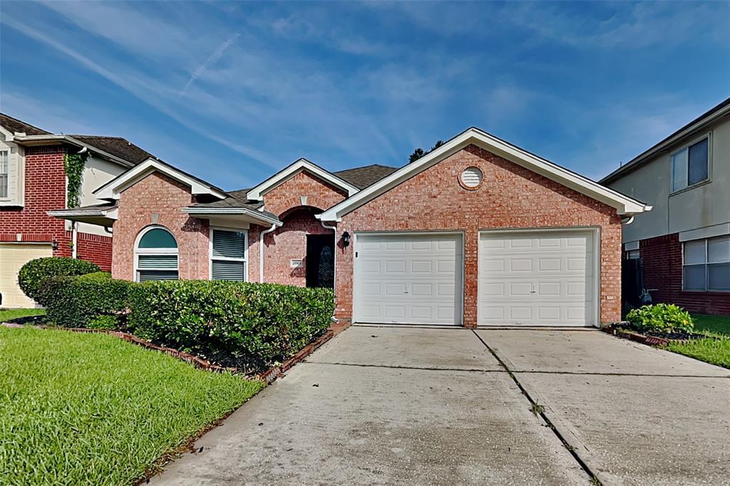 26903 Regency Pines Dr in Humble, TX - Building Photo