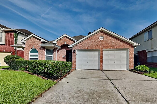 property at 26903 Regency Pines Dr