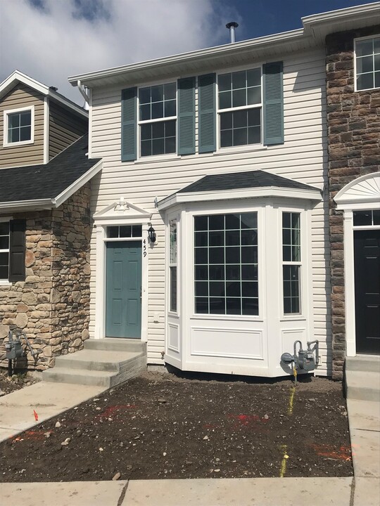459 Tri Terra Wy in Provo, UT - Building Photo