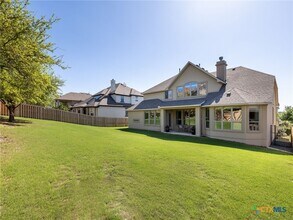 17012 Rush Pea Cir in Austin, TX - Building Photo - Building Photo