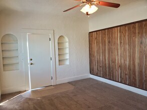 1141 E Elm St, Unit #1 in Tucson, AZ - Building Photo - Building Photo
