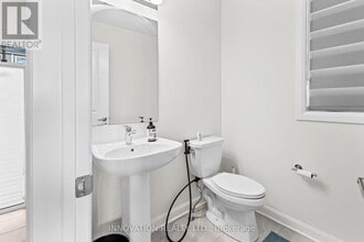 322 Gisborne Pl in Ottawa, ON - Building Photo - Building Photo