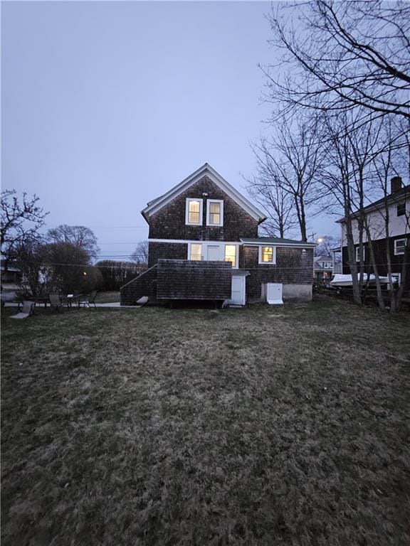 138 Martin St in East Providence, RI - Building Photo - Building Photo