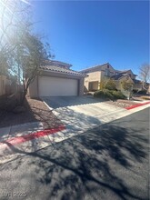 9329 Harbor Stream Ave in Las Vegas, NV - Building Photo - Building Photo