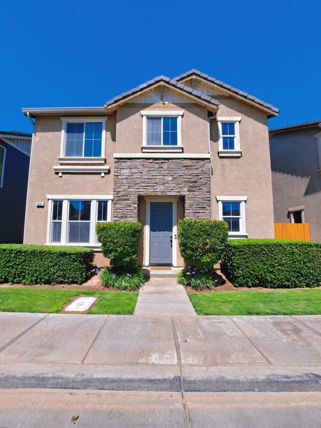 property at 4428 W Pinsapo Dr