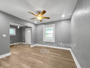 3501 E 34th St in Kansas City, MO - Building Photo - Building Photo