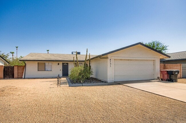 8731 E Fairmount Ave in Scottsdale, AZ - Building Photo - Building Photo