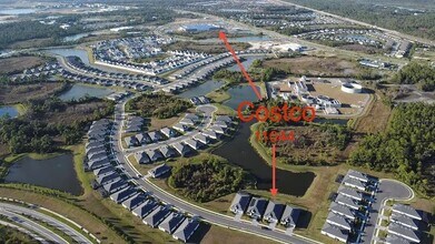 11044 Pinot Dr in Venice, FL - Foto de edificio - Building Photo