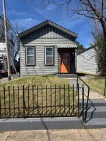 1011 Payne St in Louisville, KY - Building Photo