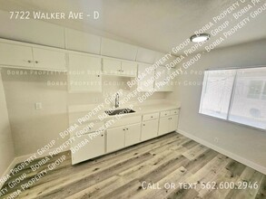 7722 Walker Ave in Cudahy, CA - Building Photo - Building Photo