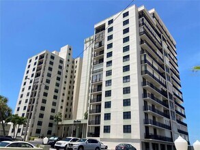 3820 Gulf Blvd in St Pete Beach, FL - Building Photo - Building Photo