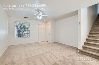 1081 Coronado Peak Ave in Las Vegas, NV - Building Photo - Building Photo