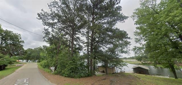 property at 150 Co Rd 3459