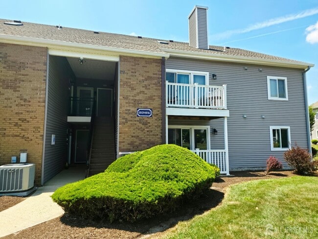 property at 8113 Tamarron Dr