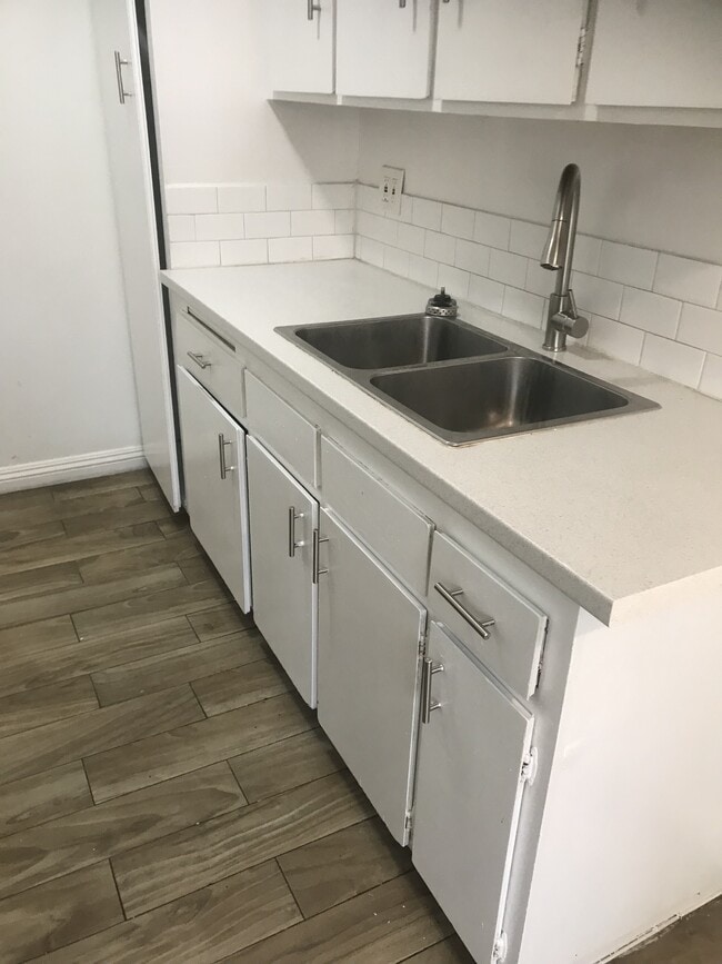 property at 7732 Chapman Ave