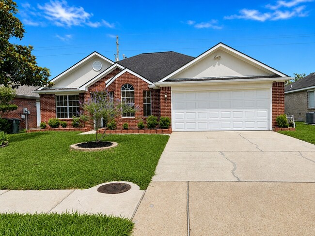 property at 18523 Spinney Ln