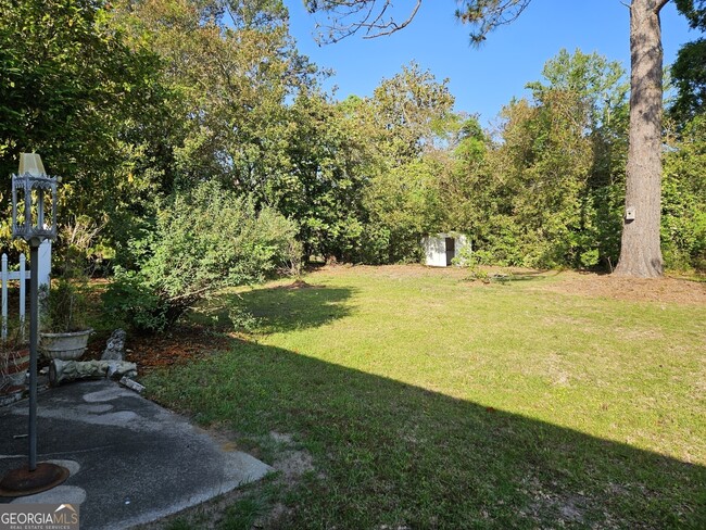 812 Gentilly Rd in Statesboro, GA - Building Photo - Building Photo