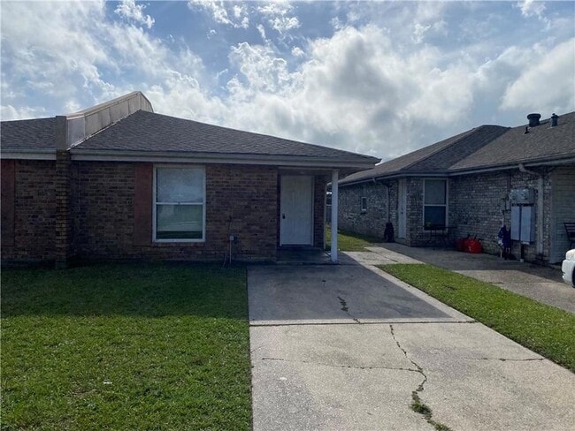 property at 9016 Amour Dr