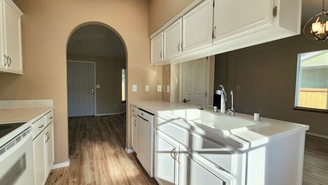 property at 9522 54th Ave NE
