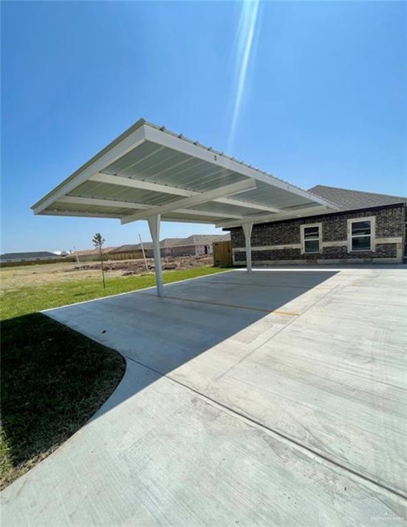1101 W Sunset Valley St in Alton, TX - Building Photo - Building Photo