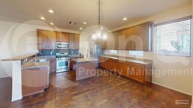 10561 S Miramar Canyon Pass in Vail, AZ - Building Photo - Building Photo