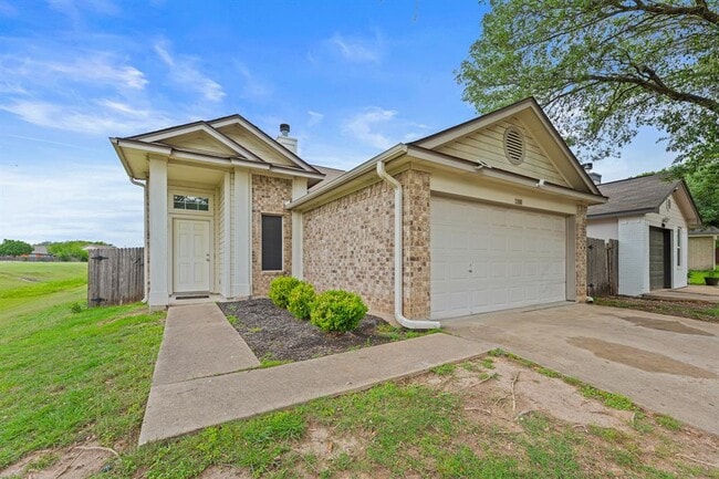 21108 Derby Day Ave in Pflugerville, TX - Building Photo - Building Photo