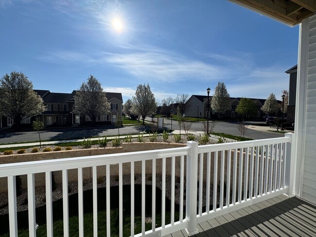 property at 419 Rotunda St