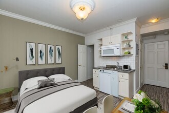 735 Taylor in San Francisco, CA - Building Photo - Building Photo