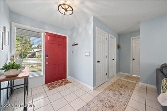 637 E Lincoln Ave in Melbourne, FL - Building Photo - Building Photo