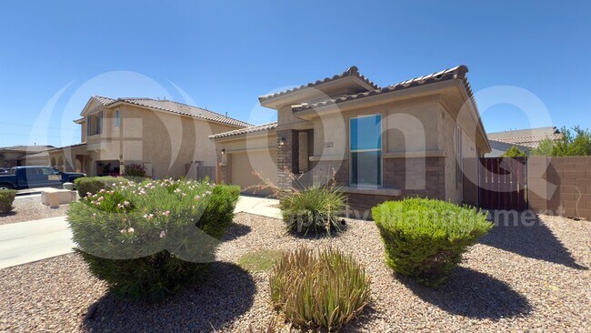 41601 W Elm Dr in Maricopa, AZ - Building Photo - Building Photo