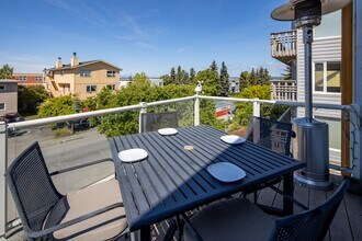 617 N St in Anchorage, AK - Building Photo - Building Photo