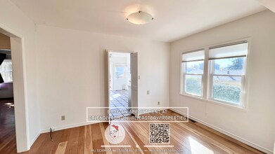 3758 Madrone Ave in Oakland, CA - Building Photo - Building Photo