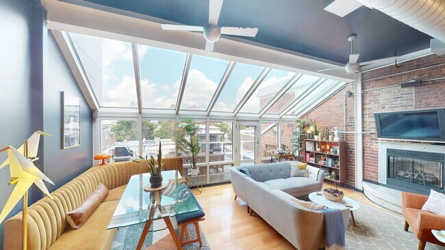 property at 1445 Church St NW