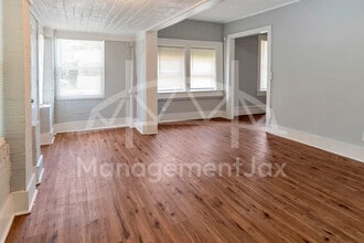 1044 W 28th St in Jacksonville, FL - Building Photo - Building Photo