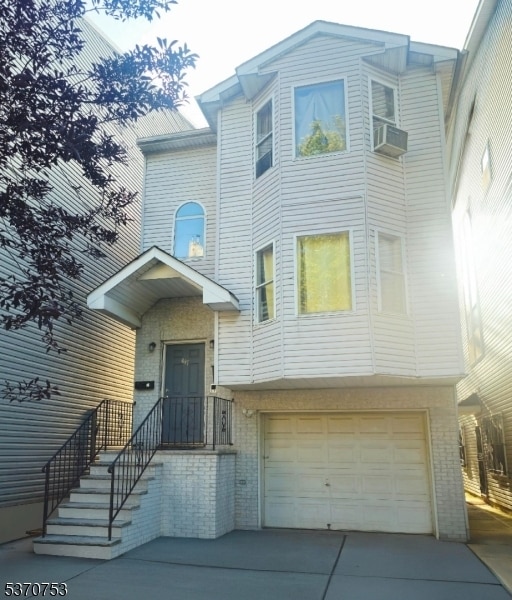 property at 447 S 18th St