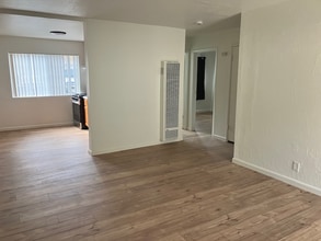 5405 Morrow Dr in San Pablo, CA - Building Photo - Building Photo