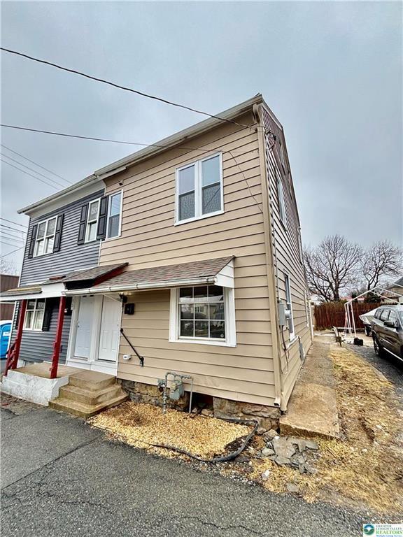 property at 11 Early St