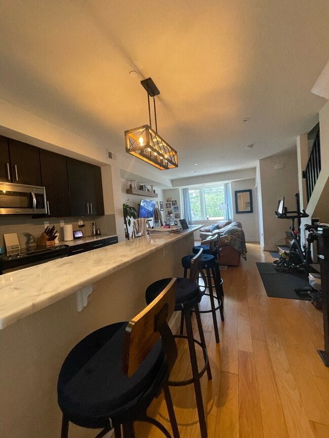 property at 3215 12th St NE