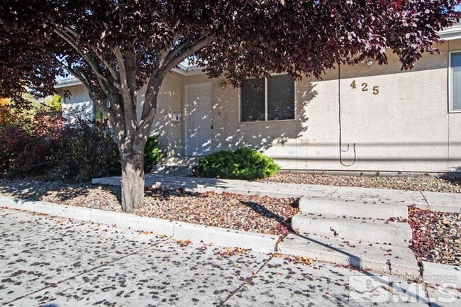 property at 425 W 11th St