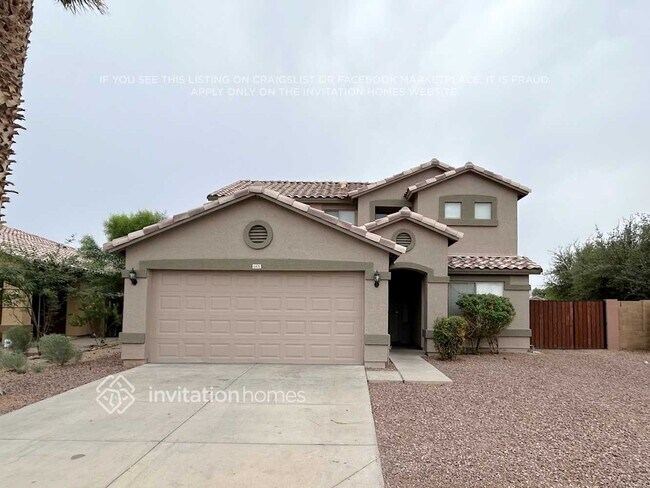 property at 6425 W Nez Perce St