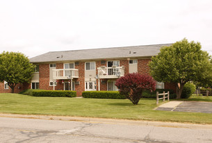 Village Place Apartments