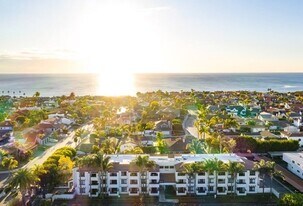 3830 Avenida Del Presidente, Unit 8 in San Clemente, CA - Building Photo