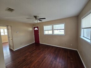 505 Veterans Ave in Copperas Cove, TX - Foto de edificio - Building Photo