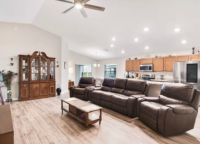 property at 338 Pentas Ln