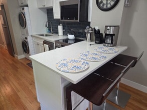 414 Cambridge St in Boston, MA - Building Photo - Building Photo