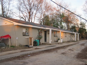 4715-4719 13th Ave in Columbus, GA - Building Photo - Building Photo