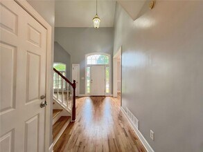1735 St Julian St NW in Suwanee, GA - Building Photo - Building Photo