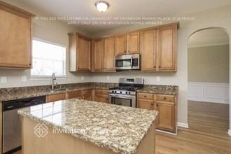 5120 Hopewell Manor Dr in Cumming, GA - Building Photo - Building Photo