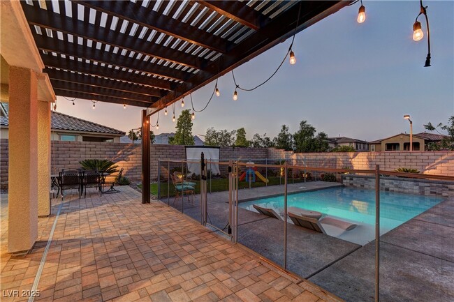 property at 426 Port Reggio St