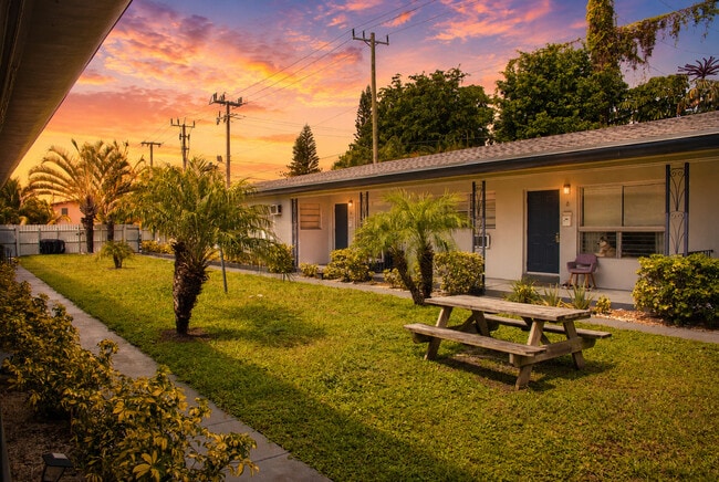 2306 Fillmore St, Unit #7, Unit #7